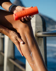 Activating Warm-Up Body Spray