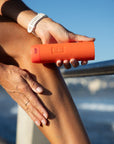 Activating Warm-Up Body Spray