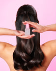 Anti-Frizz Hair Oil