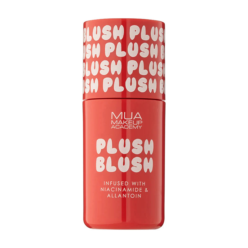 Plush Blush