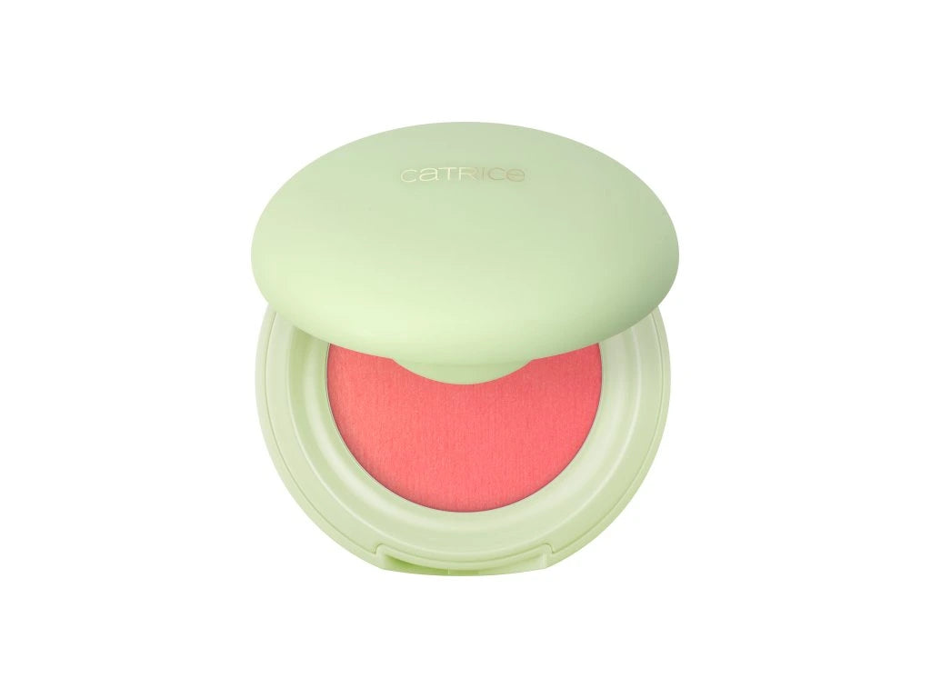 Pistachio Cream Delight Blush Cream