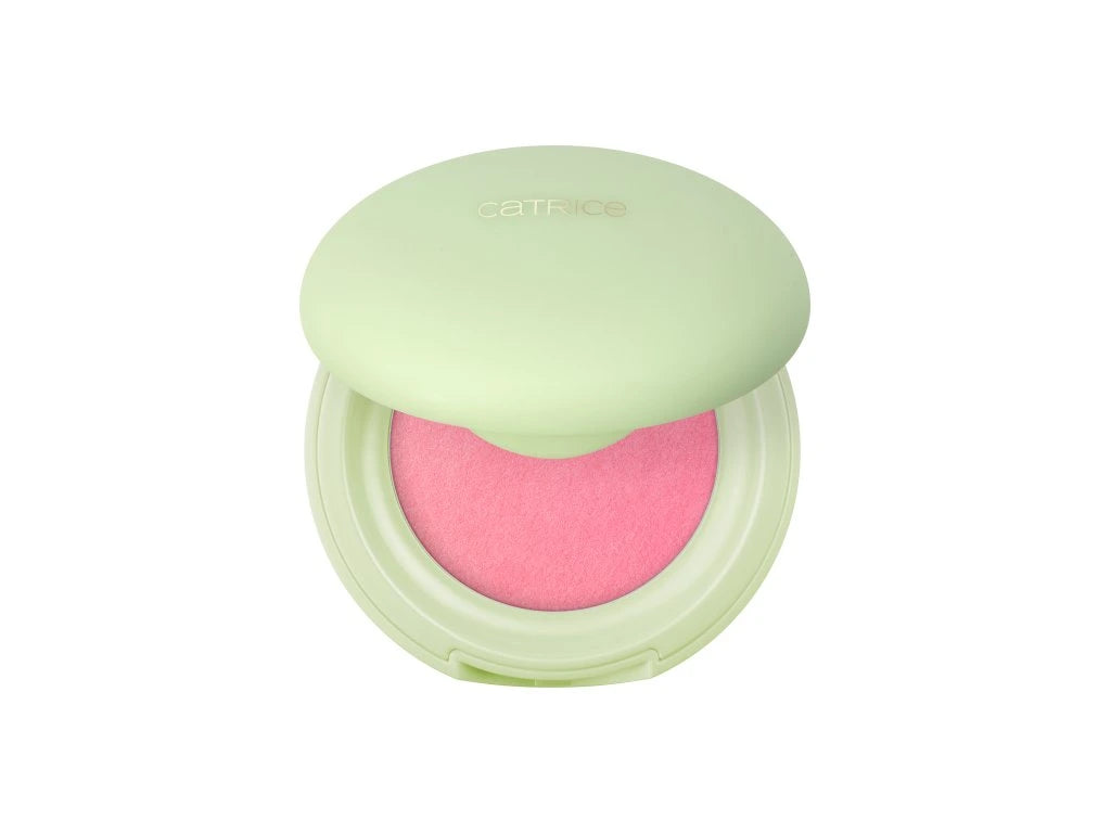 Pistachio Cream Delight Blush Cream
