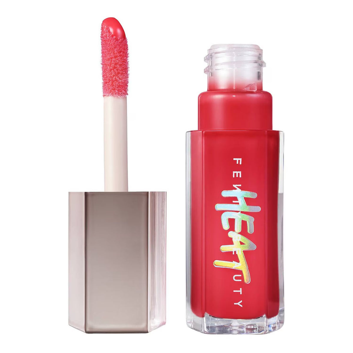 Gloss Bomb Heat Universal Lip Luminizer + Plumper