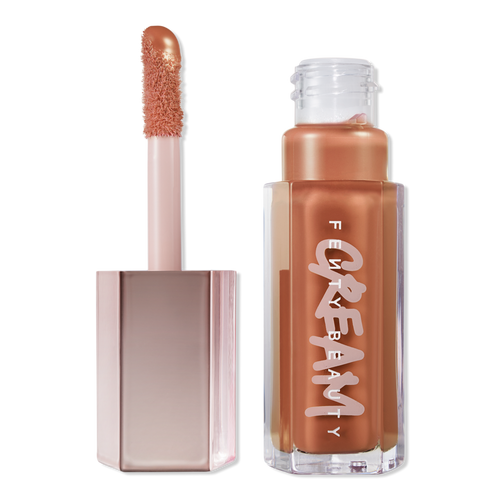 Gloss Bomb Cream Honey Waffles