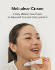 Melaclear Cream