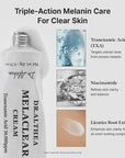 Melaclear Cream