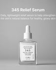 345 Relief Serum