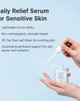 345 Relief Serum