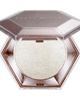 Diamond Bomb All-Over Diamond Veil Trophy wife