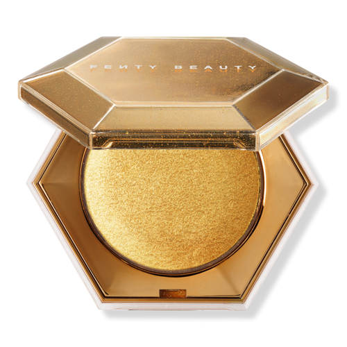 Diamond Bomb All-Over Diamond Veil Trophy wife