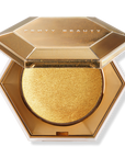 Diamond Bomb All-Over Diamond Veil Trophy wife