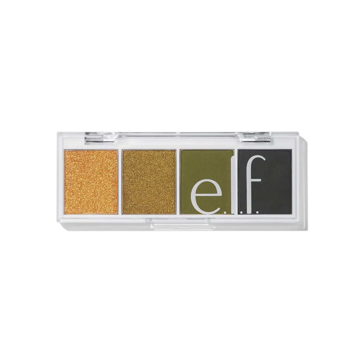 Bite Size Eyeshadow Hot Jalapeno