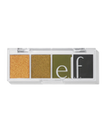 Bite Size Eyeshadow Hot Jalapeno