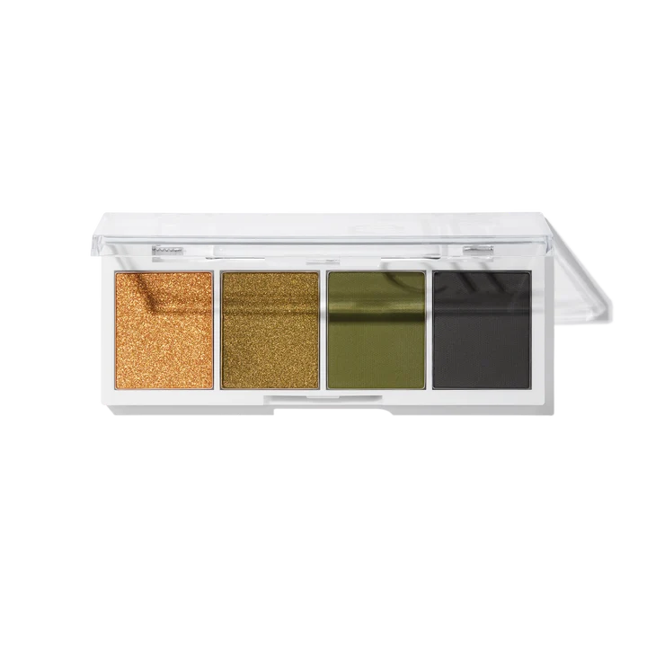 Bite Size Eyeshadow Hot Jalapeno