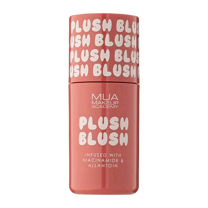 Plush Blush