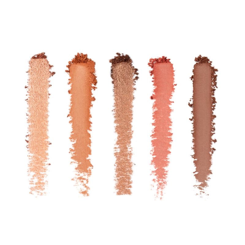 5shade Palette Afterglow