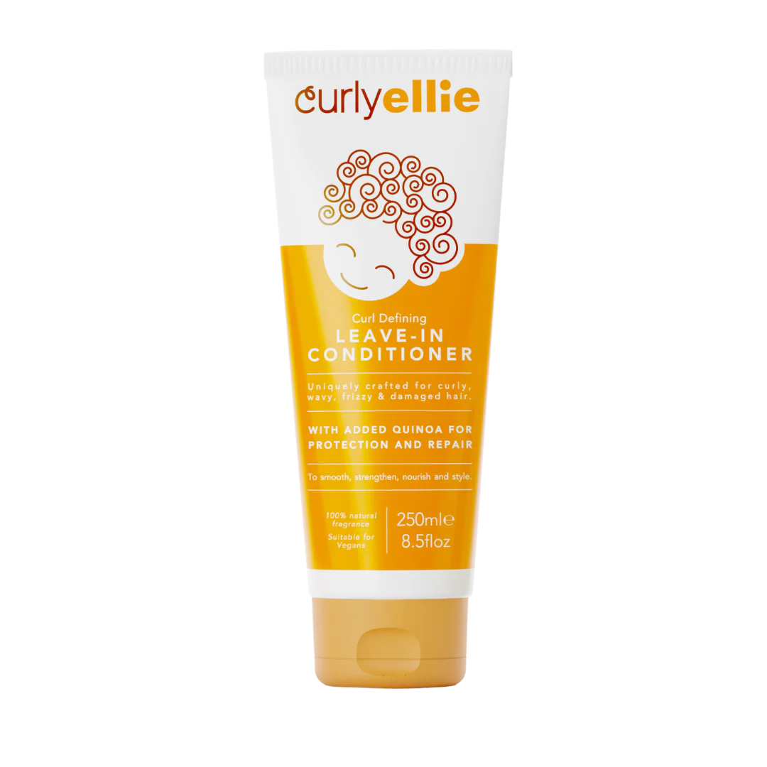 Curl Defining Leave-In Conditioner