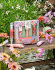 In The Garden-Lip Luxe Set