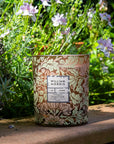 Wmah Kitchen Garden- Sunlit Tomato Scented Candle
