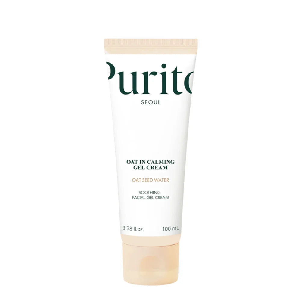 Oat-in Calming Gel Cream