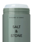 Deodorant - Bergamot & Hinoki Gel