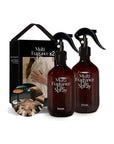 Multi Fragrance Life Spray
