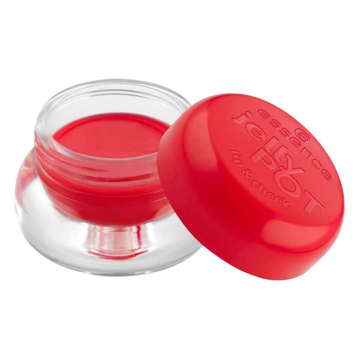 Jelly Pot Lip And Cheek Balm
