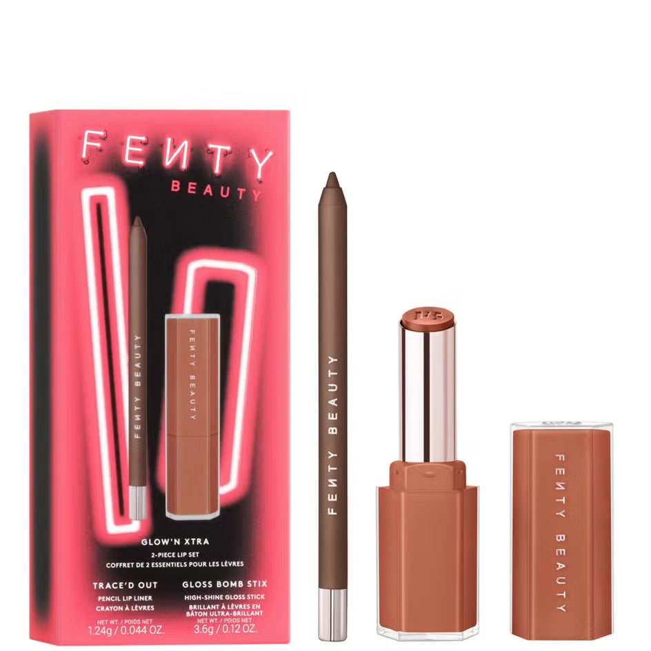 Glow n Xtra 2pcs Lip Set