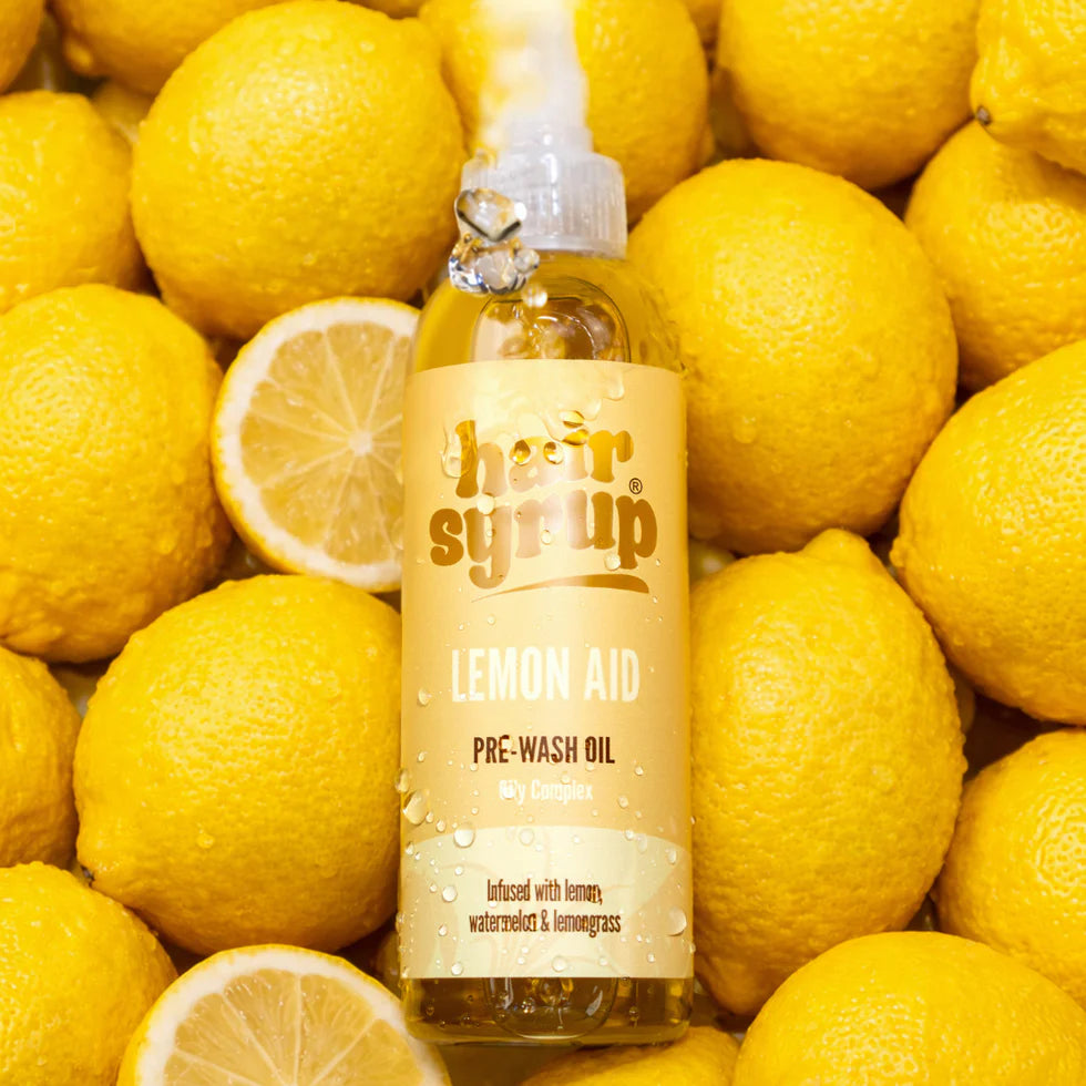Lemon-Aid