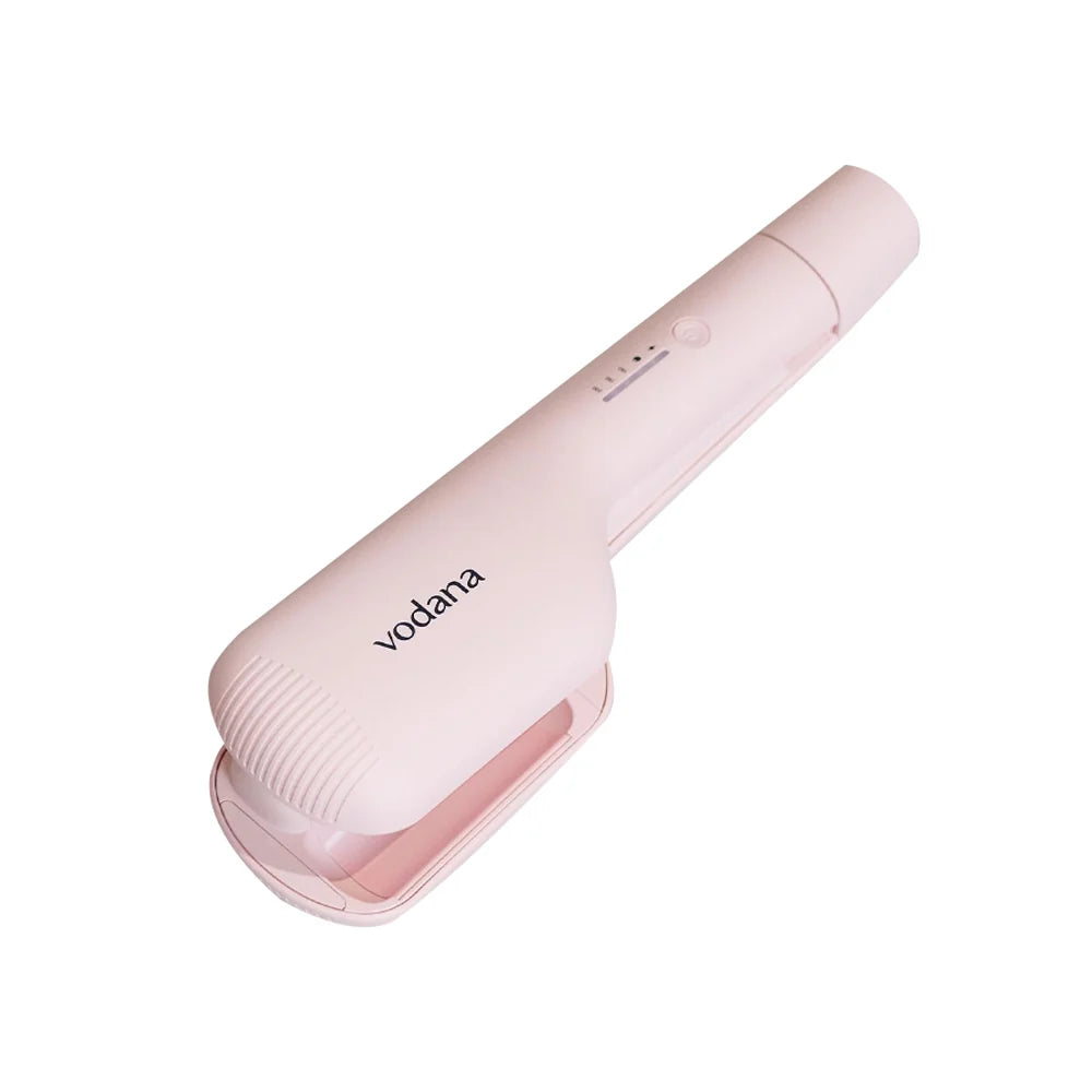 Glow W Styler 32mm Powder Pink – PRE-ORDER