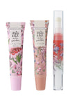 In The Garden-Lip Luxe Set