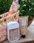 Wmah The Voyager - Refresh Kit Canvas Wash Bag