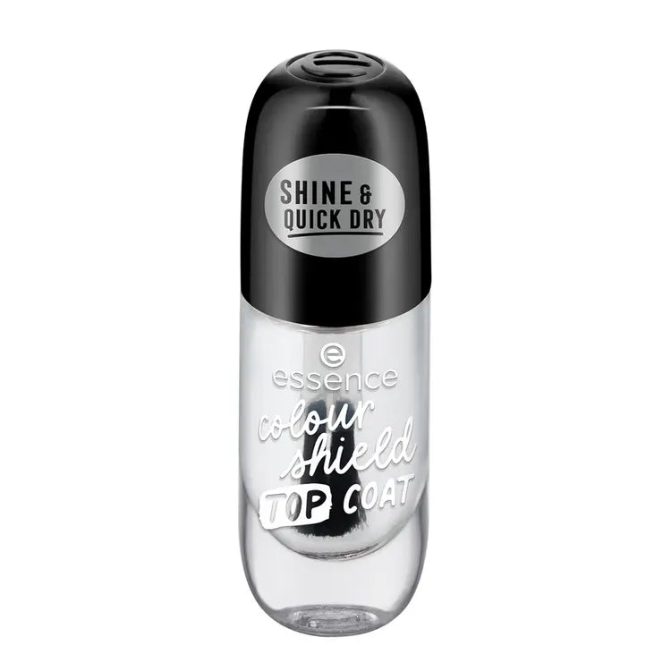 Colour Shield Top Coat