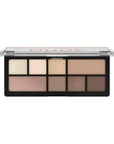 Eyeshadow Palette The Pure Nude