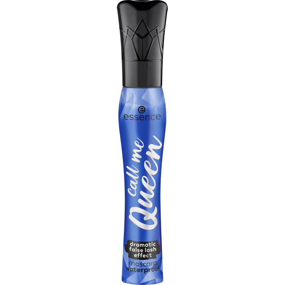 Call Me Queen Dramatic False Lash Effect Mascara