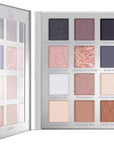 Catrice Disney Alice in Wonderland Eyeshadow Palette C01