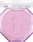 Disney Alice in Wonderland Diamond Haze Highlighter C01