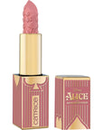 Disney Alice in Wonderland Semi-Matte Lipstick C01