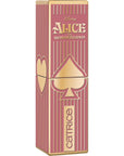 Disney Alice in Wonderland Semi-Matte Lipstick C01
