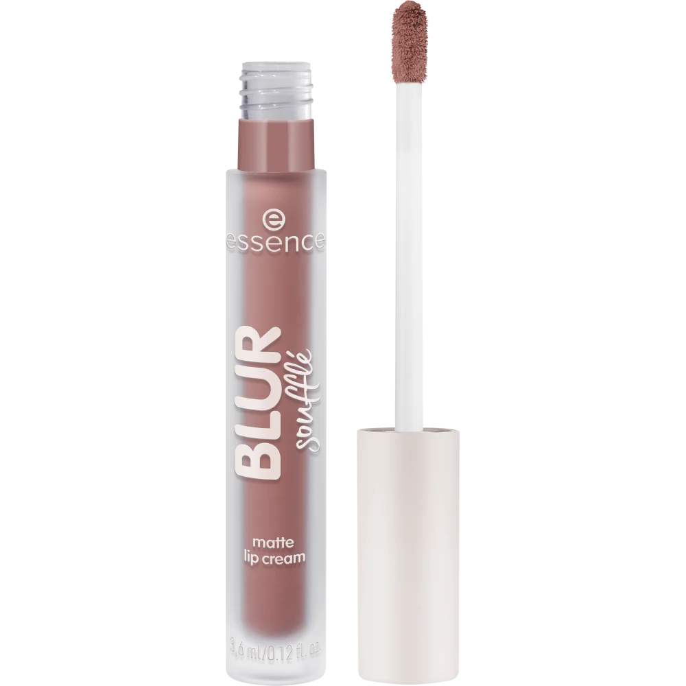 Blur Soufflé Matte Lip Cream