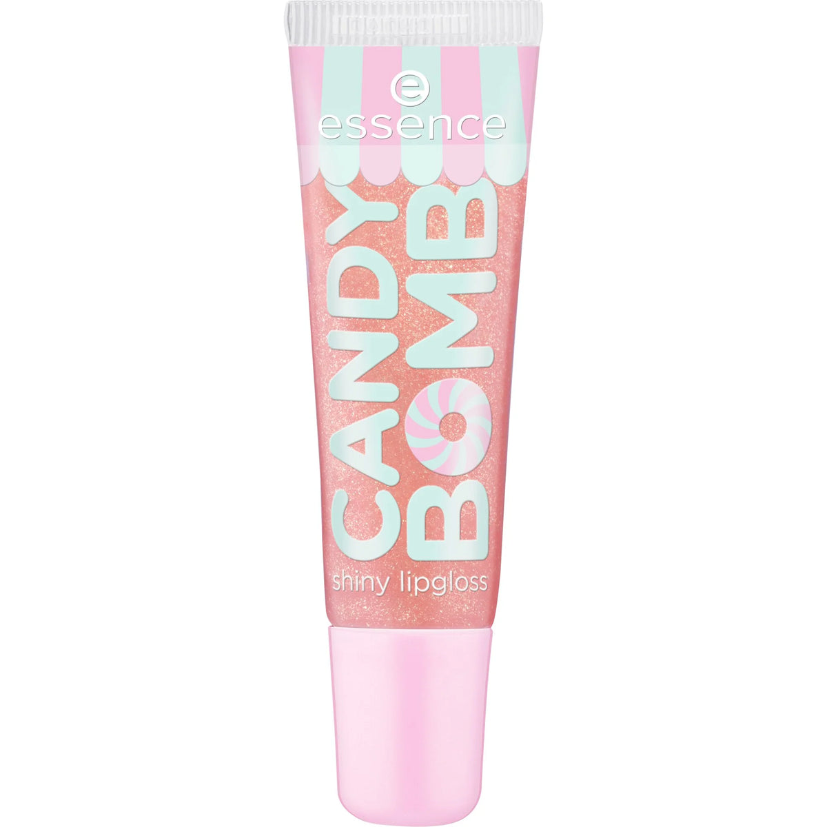 Candy Bomb Shiny Lipgloss