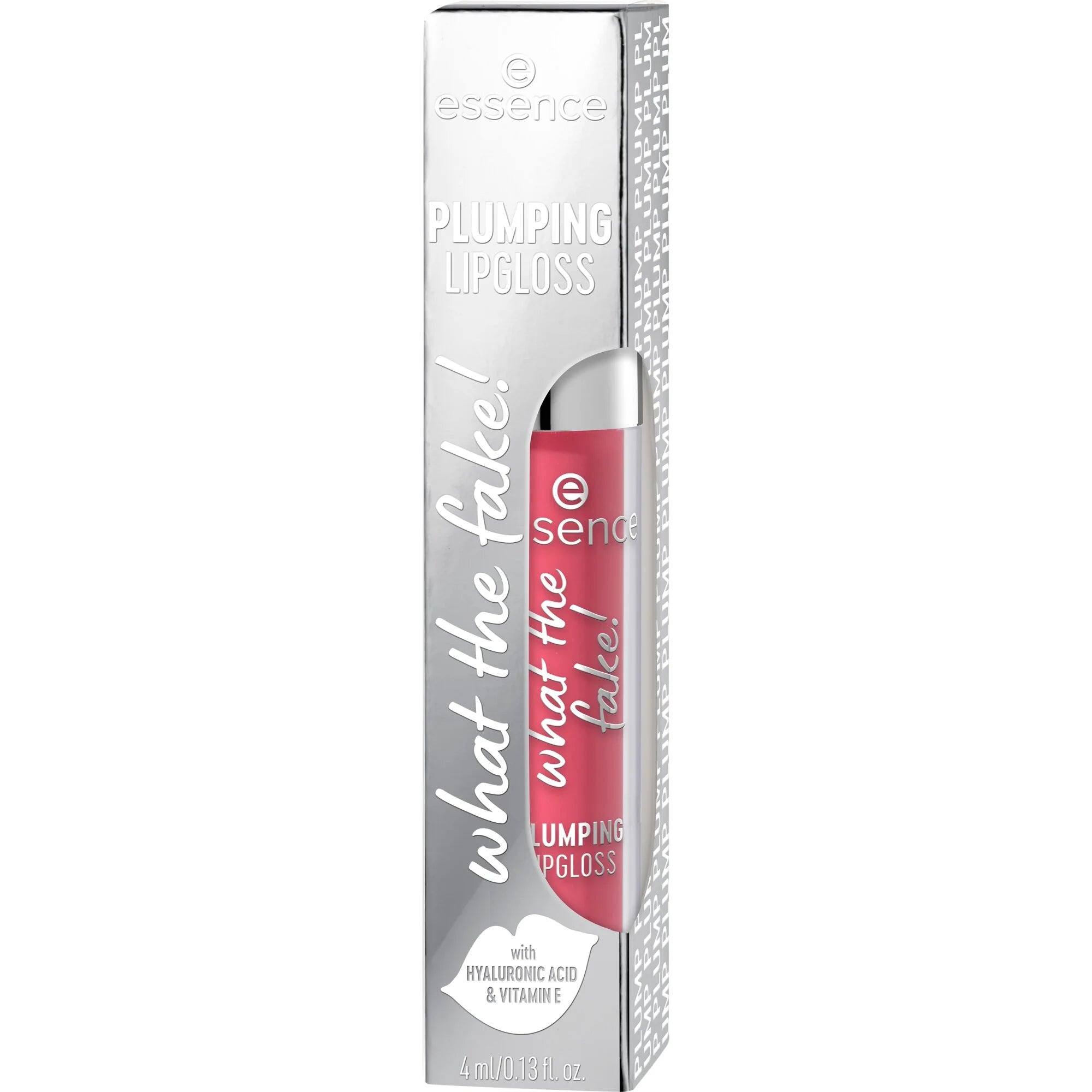 What The Fake! Plumping Lip Filler