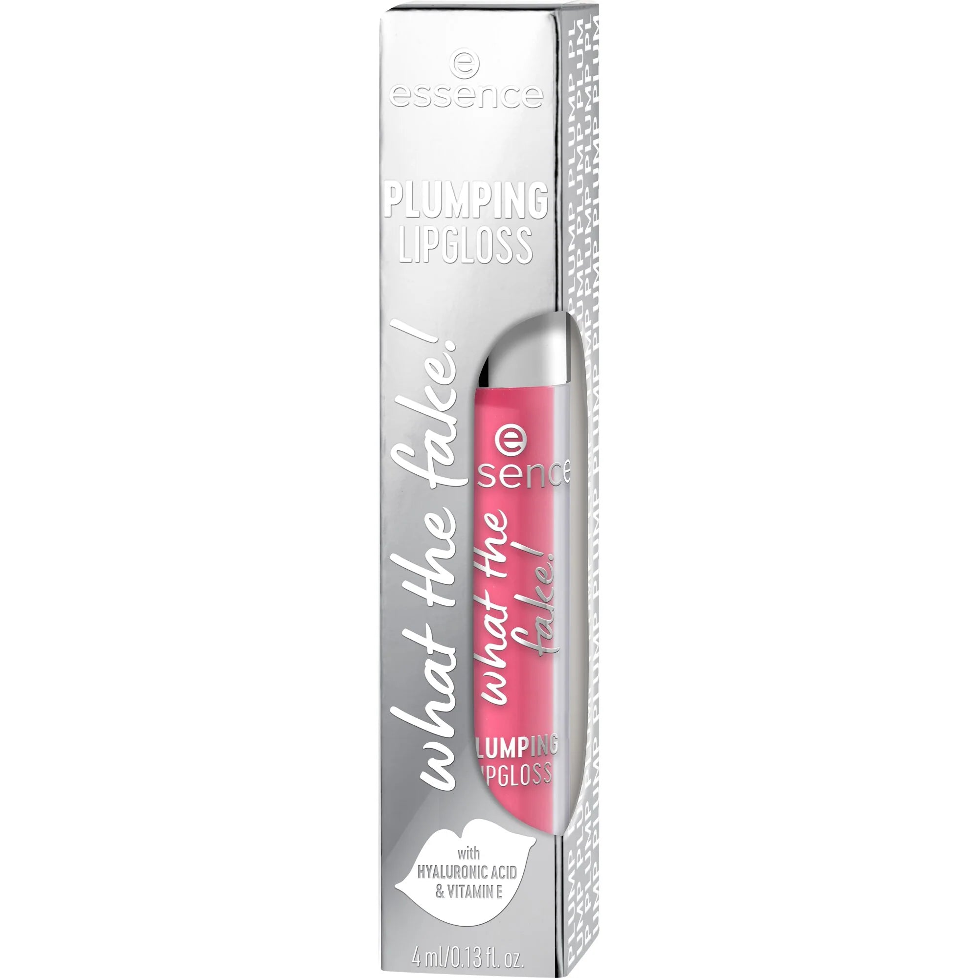 What The Fake! Plumping Lip Filler