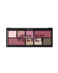 Eyeshadow Palette The Deep Velvet