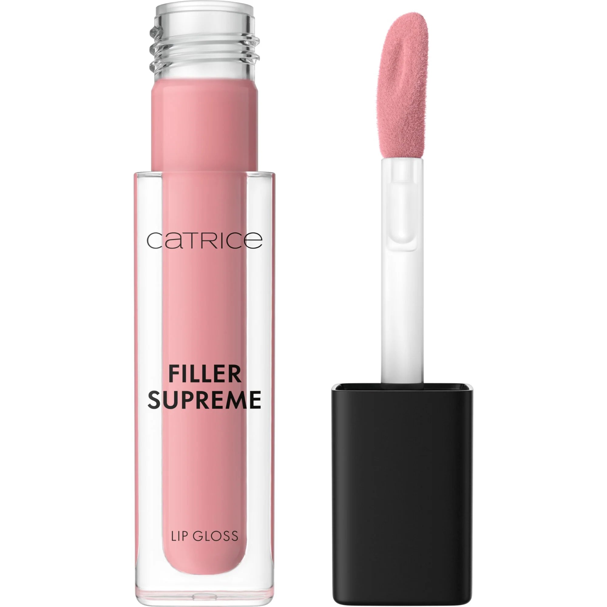 Filler Supreme Lip Gloss