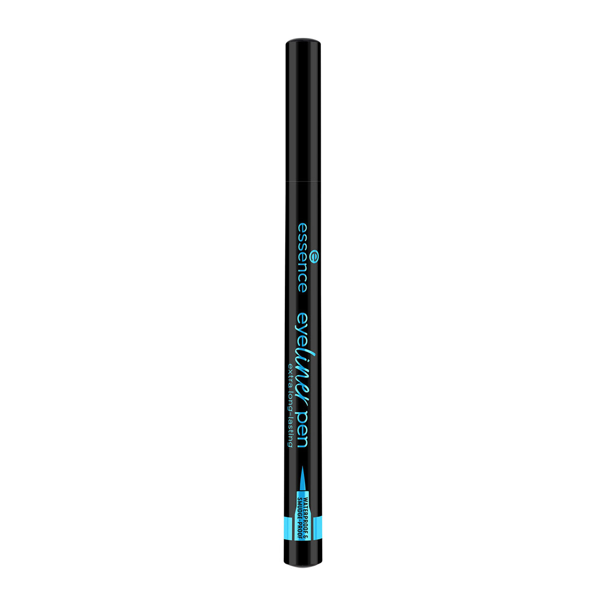 Eyeliner Pen Extra Long-LastingWaterproof and Smudge-Proof