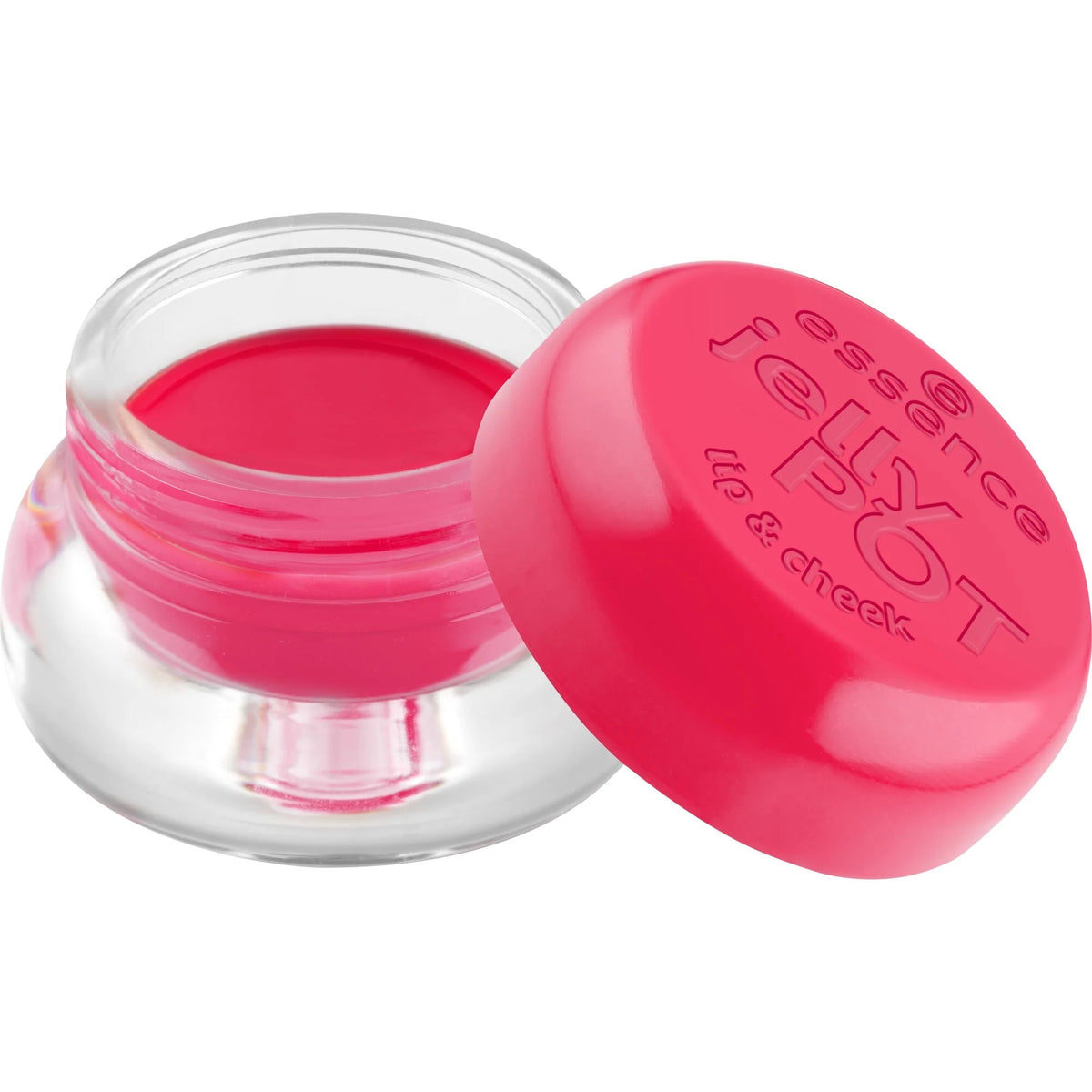 Jelly Pot Lip And Cheek Balm