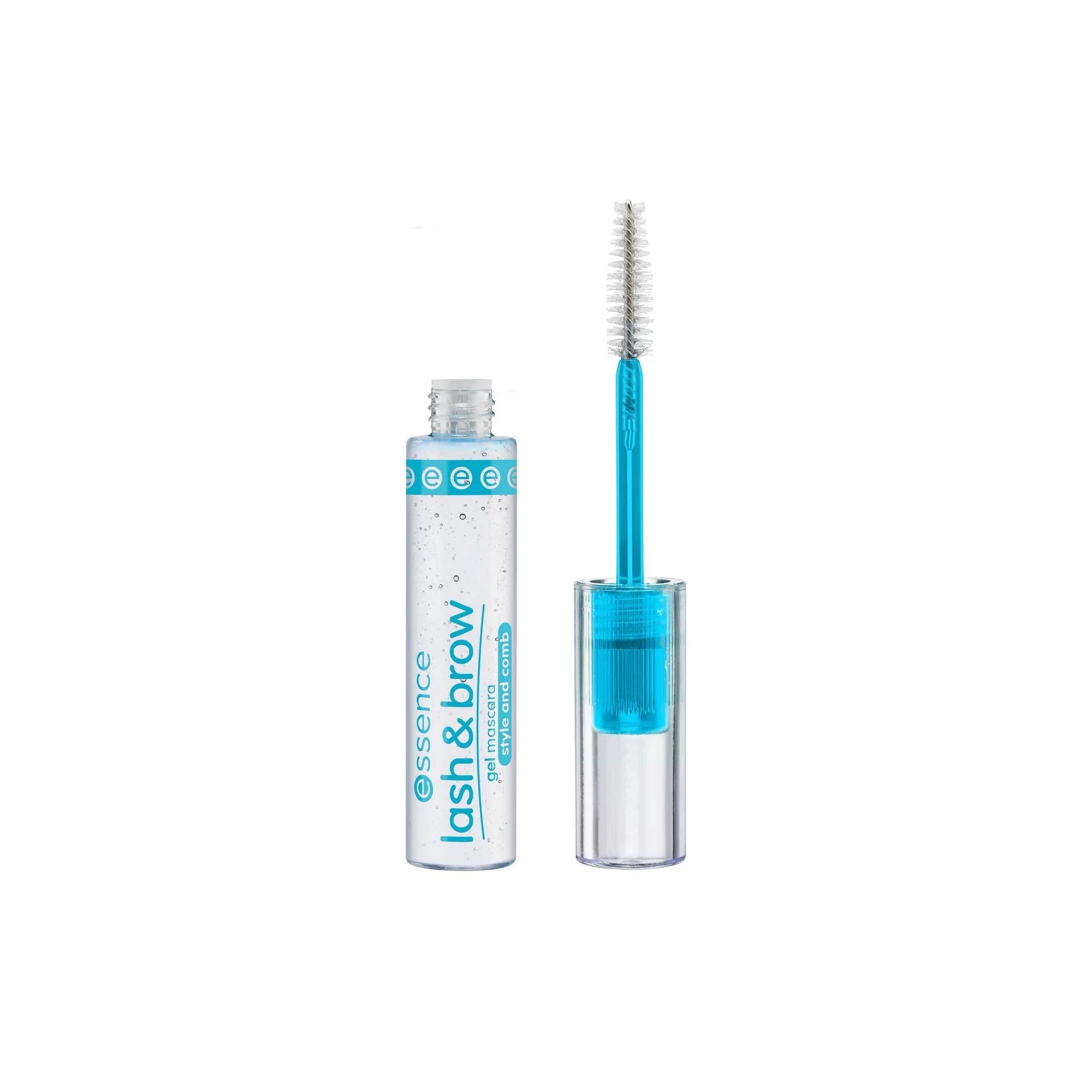 Lash Brow Gel Mascara