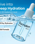 Dive In Low Molecular Hyaluronic ACID Serum