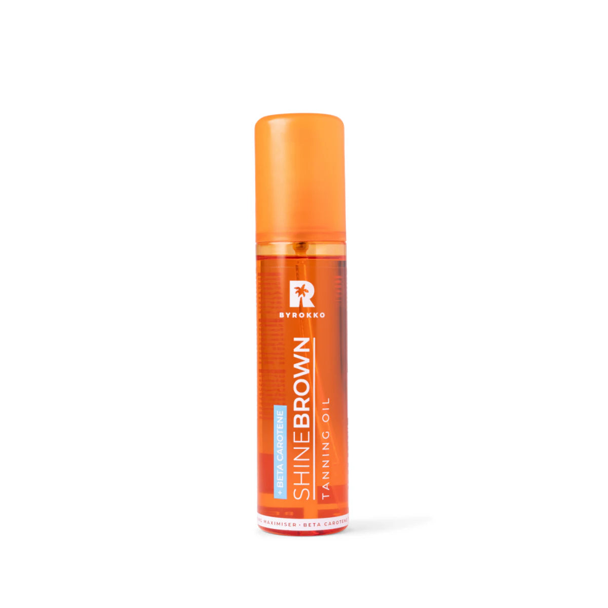 Beta Carotene Maximiser Oil